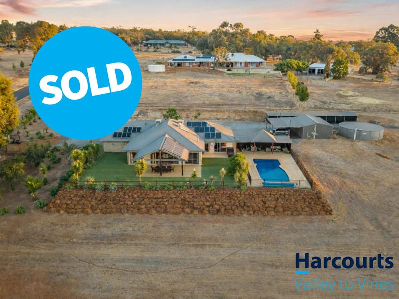 17 Thornbill Place, Lower Chittering WA 6084