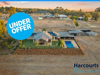 17 Thornbill Place, Lower Chittering WA 6084