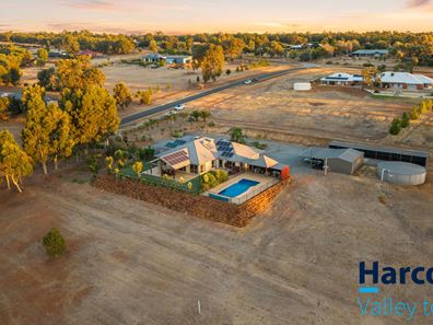 17 Thornbill Place, Lower Chittering WA 6084