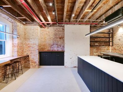 Shop B4 - LGF / 28 Barrack Street, Perth WA 6000