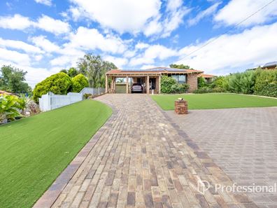 5 Pelican Place, Australind WA 6233