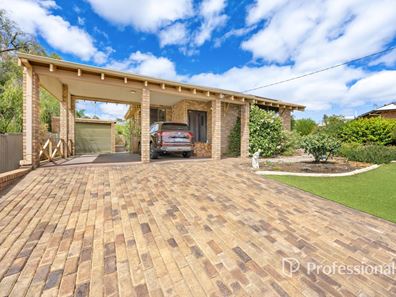 5 Pelican Place, Australind WA 6233
