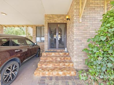 5 Pelican Place, Australind WA 6233