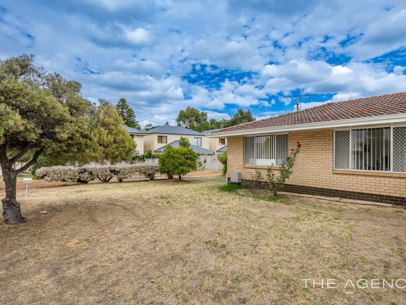 33 Cosgrove Street, Balcatta WA 6021