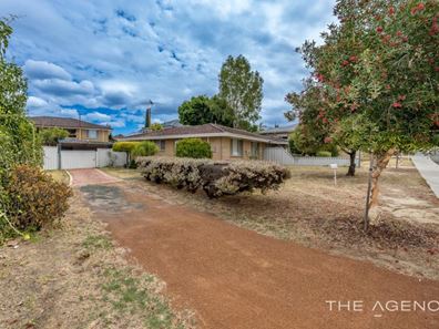 33 Cosgrove Street, Balcatta WA 6021