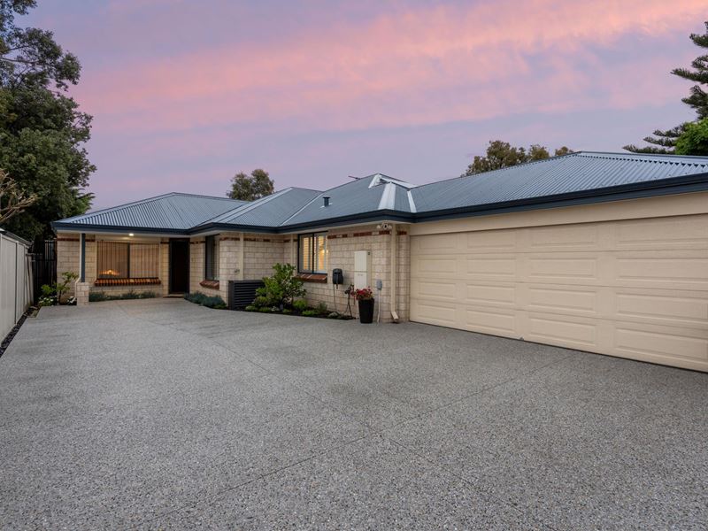 14B Young Street, Melville