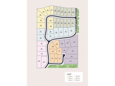 Lot 1 Meldene West Estate, Stage 3, Donnybrook WA 6239