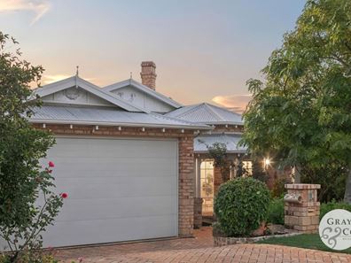 5 Jubaea Gardens, Mount Claremont WA 6010