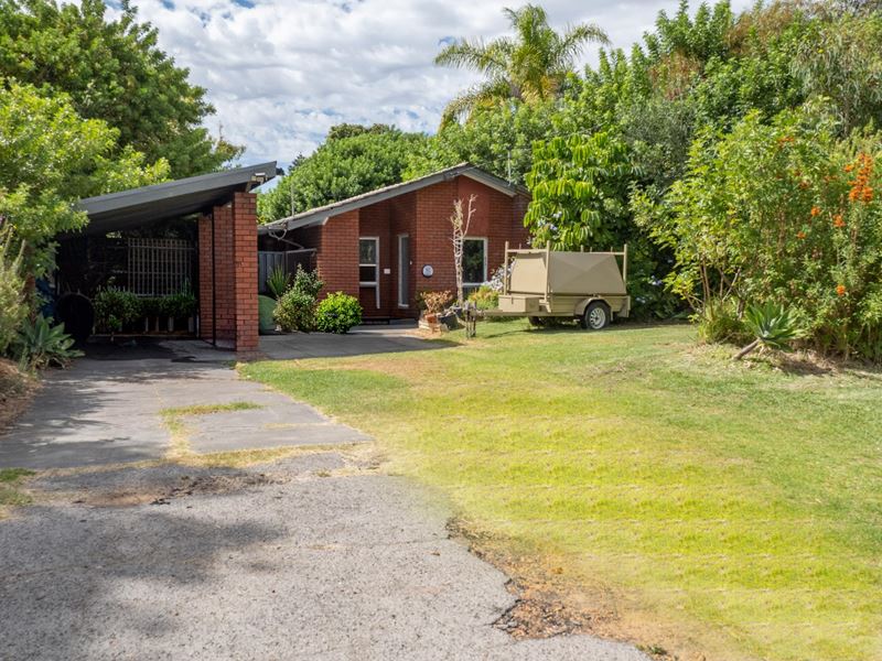 12 Hercules Street, Rockingham