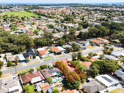 12 Hercules Street, Rockingham WA 6168