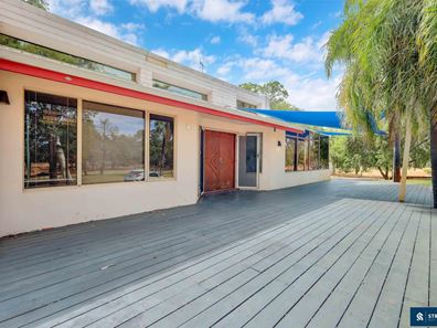 91 Mustang Road, Champion Lakes WA 6111