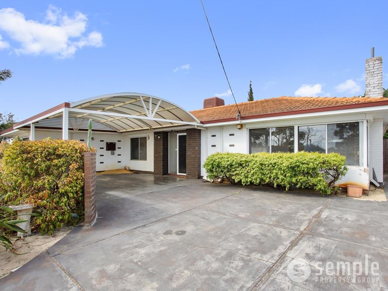 22 Bullfinch Street, Spearwood