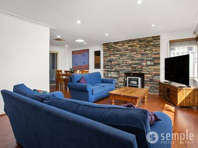 22 Bullfinch Street, Spearwood WA 6163