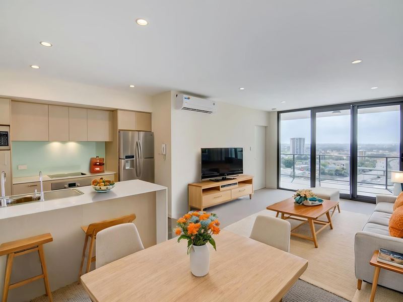 166/3 Homelea Court, Rivervale WA 6103