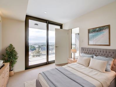 166/3 Homelea Court, Rivervale WA 6103