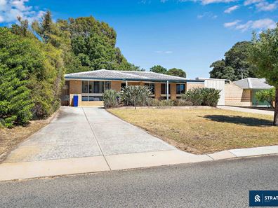 23 Ravenscroft Way, Kelmscott WA 6111