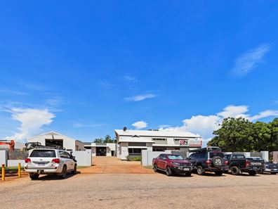 9 Lucas Street, Broome WA 6725