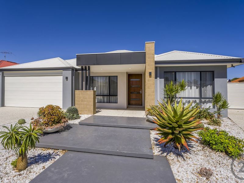 14 Gem Way, Dawesville