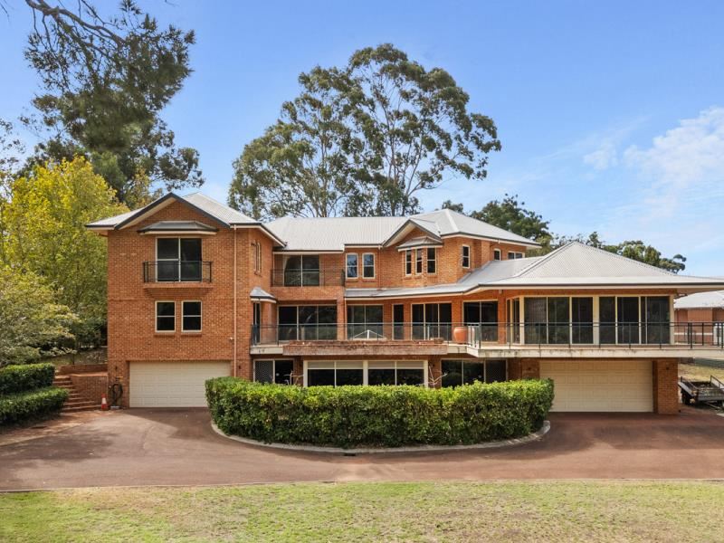 191 Swan Street West, Guildford WA 6055