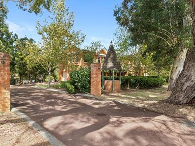 191 Swan Street West, Guildford WA 6055