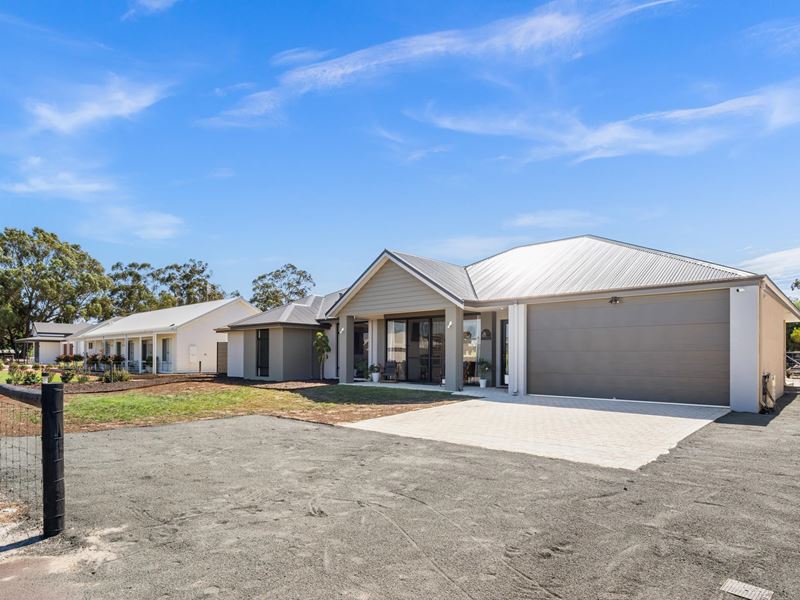 7 Sierra Crescent, Vasse