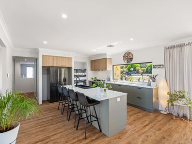 7 Sierra Crescent, Vasse WA 6280