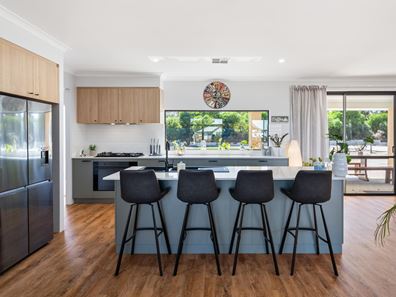7 Sierra Crescent, Vasse WA 6280