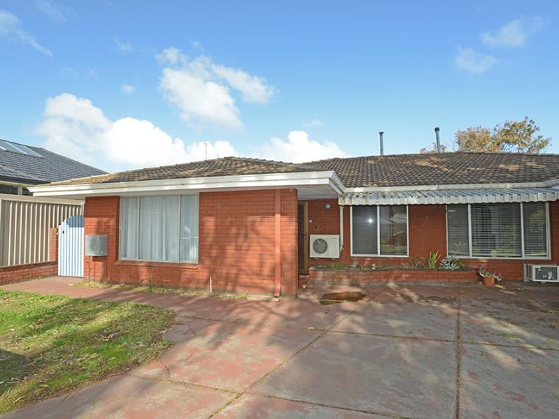 22 Coldwells Street, Bicton