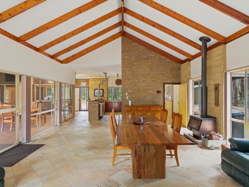 170 Johnston Road, Jalbarragup WA 6275