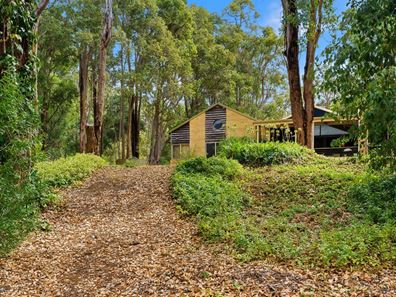170 Johnston Road, Jalbarragup WA 6275
