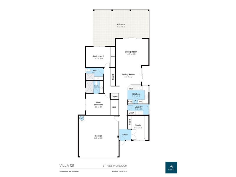 121/22 Windelya Road, Murdoch WA 6150