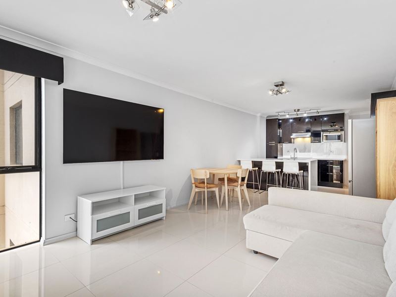 56/273 Hay Street, East Perth