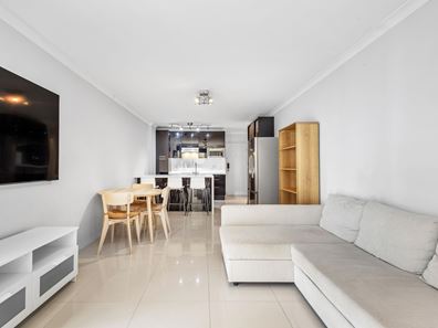 56/273 Hay Street, East Perth WA 6004