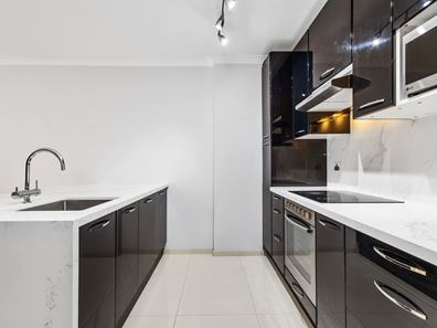 56/273 Hay Street, East Perth WA 6004