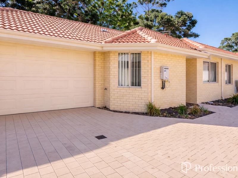 81B Church Avenue, Armadale