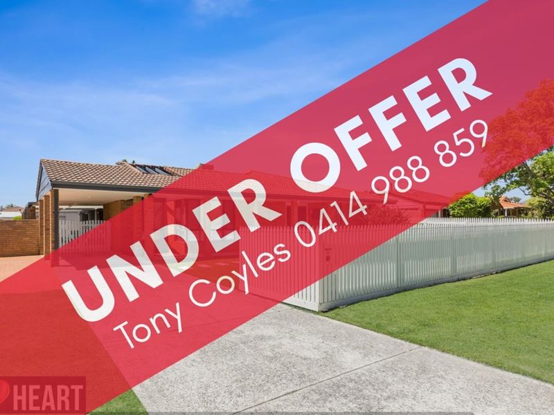 80 Bibra Drive, Bibra Lake WA 6163