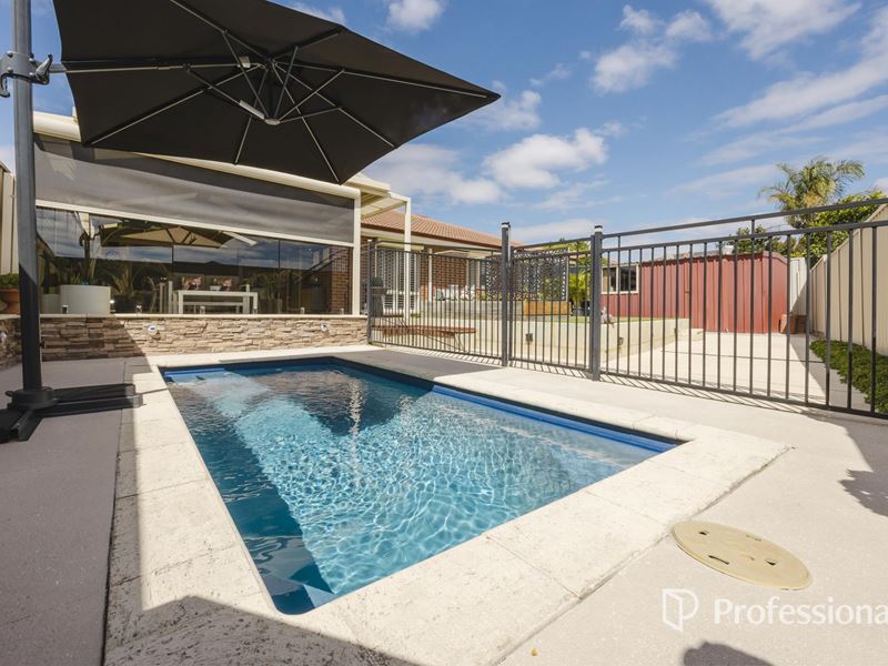 89 Ullinger Loop, Marangaroo