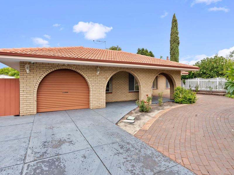 69 Coomoora Road, Booragoon WA 6154