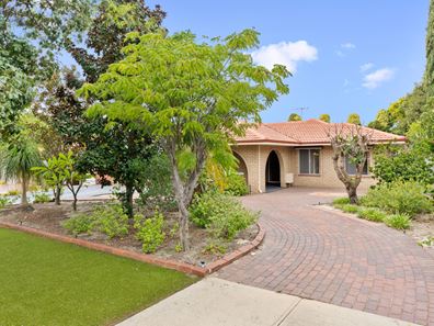 69 Coomoora Road, Booragoon WA 6154