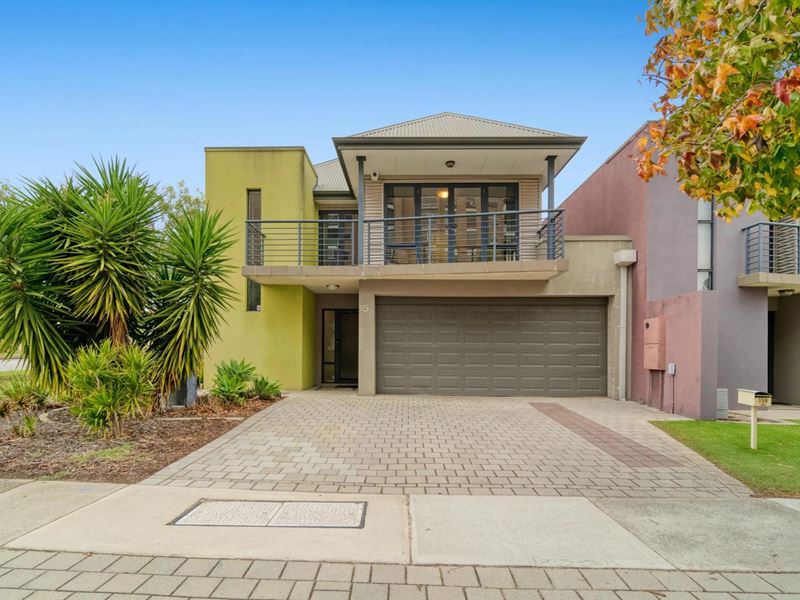 15B Leeder Street, Glendalough