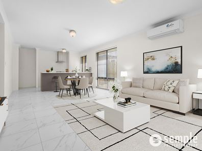 37 Jubilee Avenue, Success WA 6164