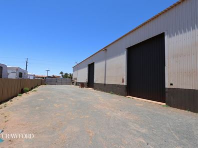 14 Harwell Way, Wedgefield WA 6721