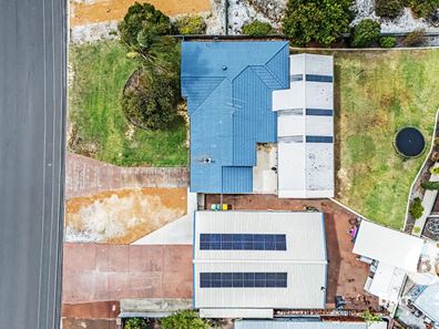 42 Evans Street, Collie WA 6225