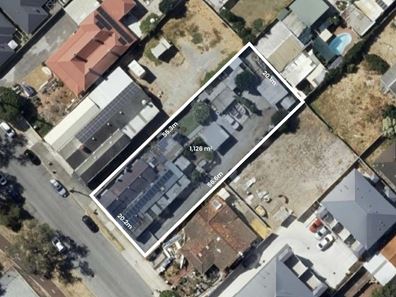 300 Railway Parade, East Cannington WA 6107