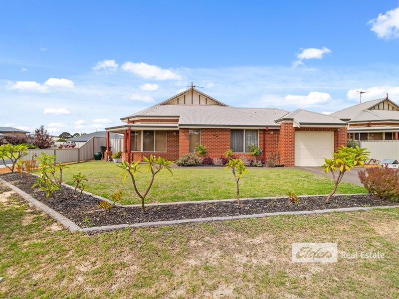 14 Westwind Crescent, Harvey