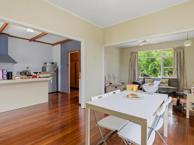23 Adam Street, Nannup WA 6275