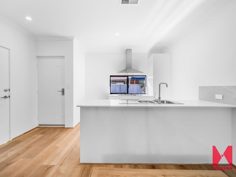 3/5 Alanya Close, Cannington WA 6107
