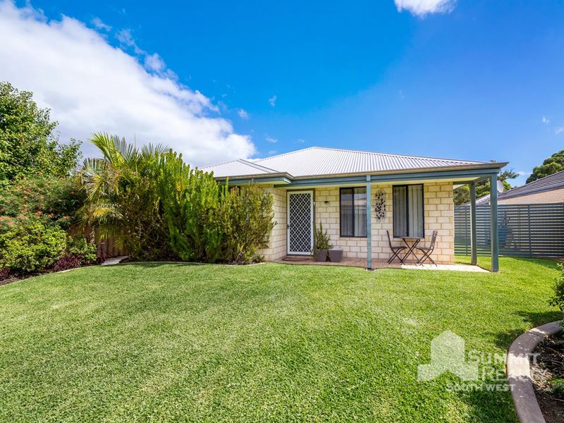 10 Yeid Street, Dalyellup WA 6230