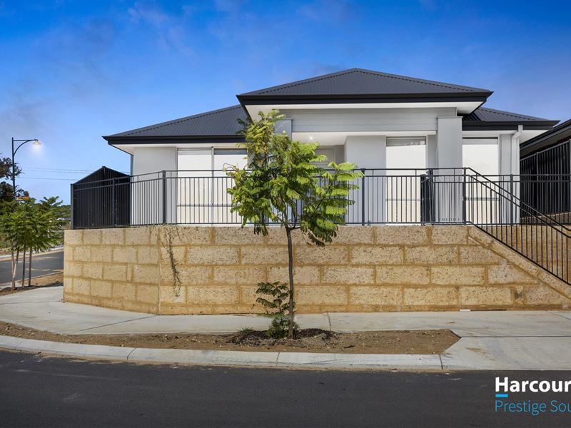 20 Rondane Street, Baldivis