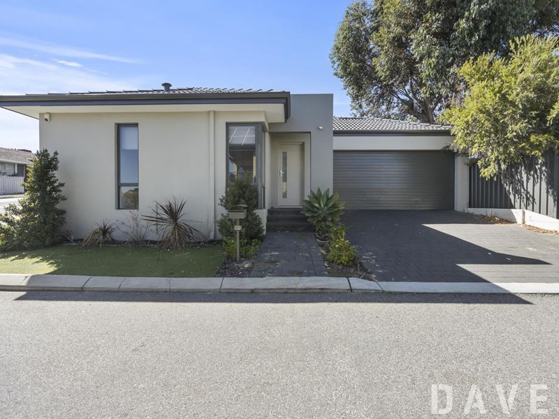 89 Sackville Terrace, Scarborough